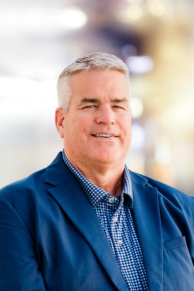 Portrait of Doug Ebert, REALTOR® | NRLUX.